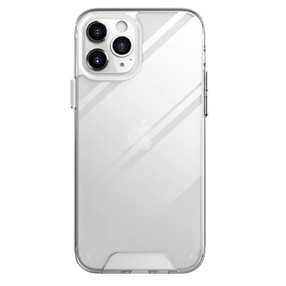 iPhone 12 5.4 Clear Space Case