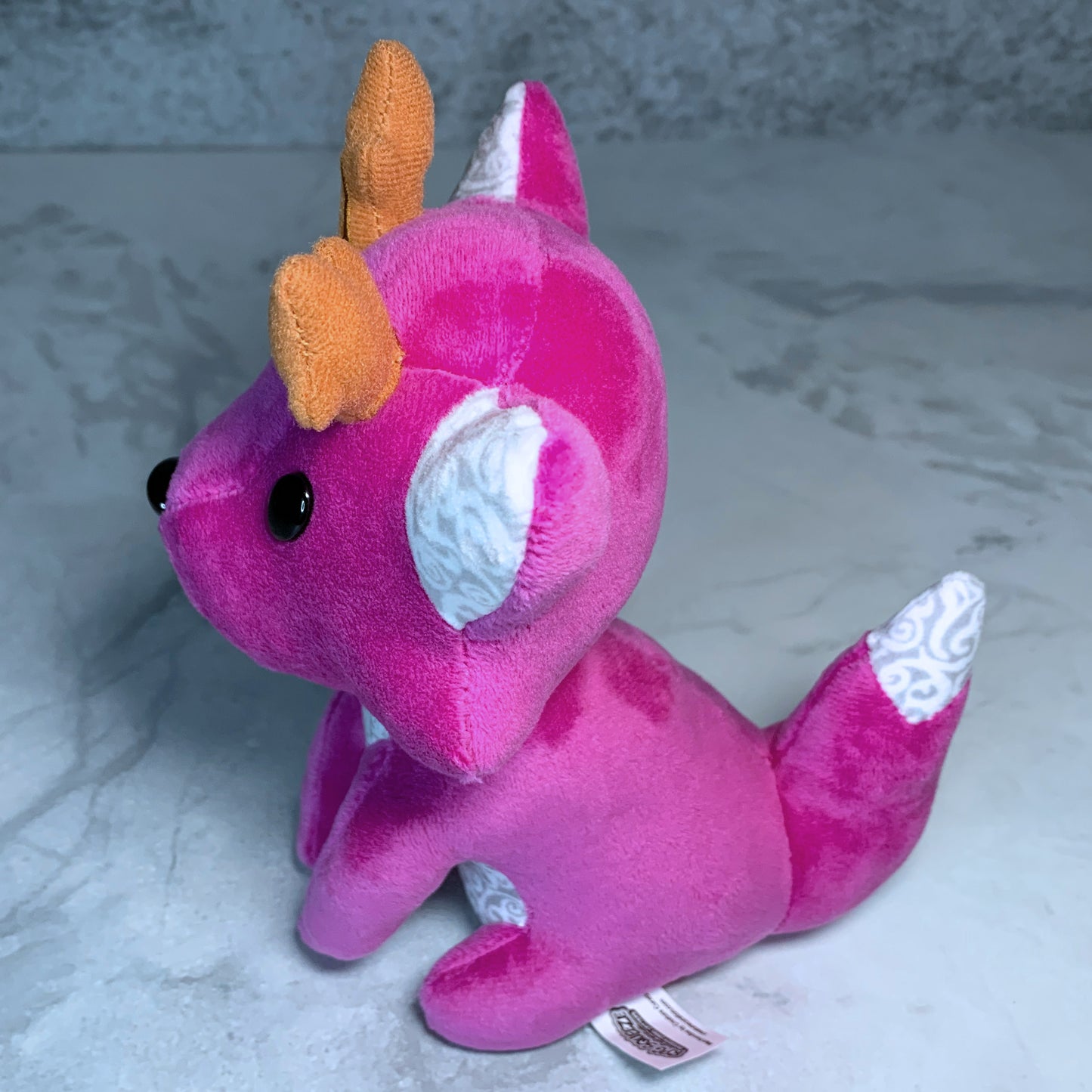 Thailia – Plush