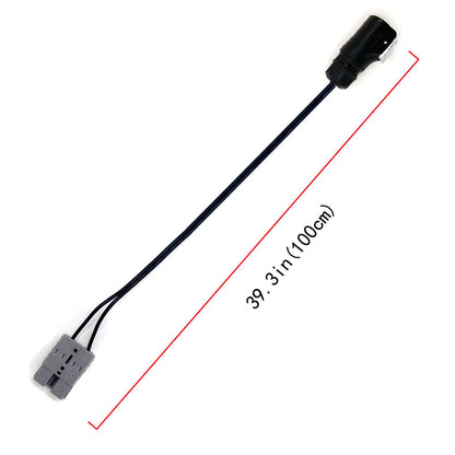 ACOPOWER Anderson-2Pin Furrion/CNLinko Adapter