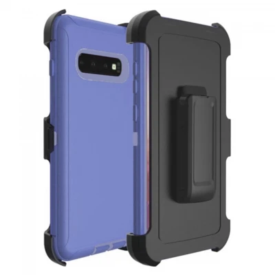 GALAXY S10 PLUS HEAVY DUTY CASE