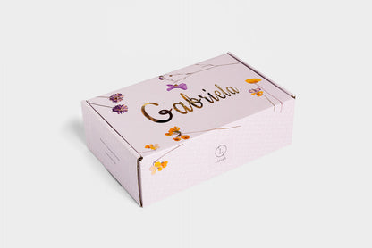Natural Bath Bombs and Shower Steamers Gift Set - for anyone that like to Bath and Shower