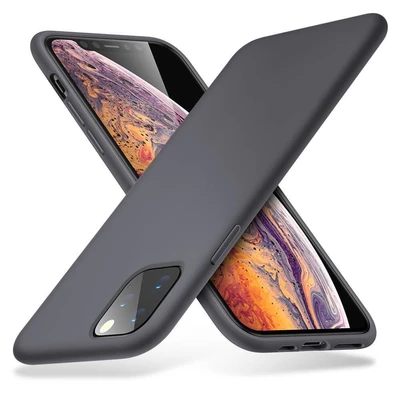 iPhone 12 5.4 Soft Silicone Case