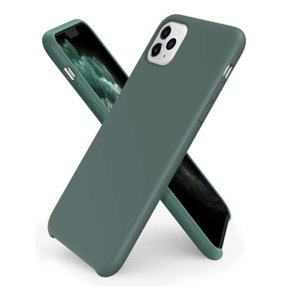 iPhone 12 5.4 Soft Silicone Case