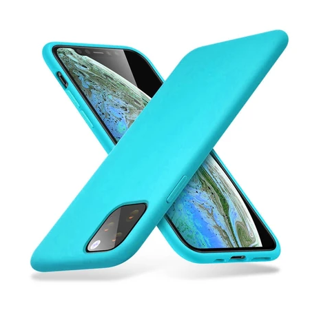 iPhone 12 5.4 Soft Silicone Case