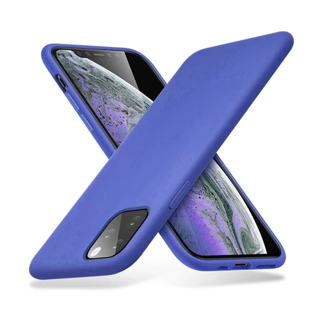 iPhone 12 5.4 Soft Silicone Case