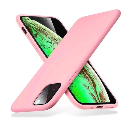 iPhone 12 5.4 Soft Silicone Case