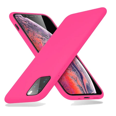 iPhone 12 5.4 Soft Silicone Case