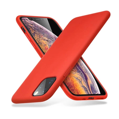iPhone 12 5.4 Soft Silicone Case