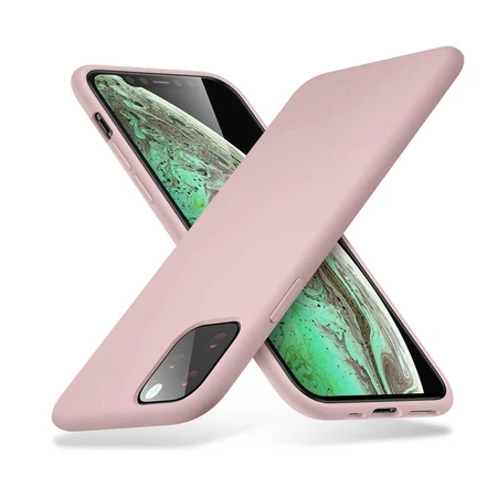 iPhone 12 5.4 Soft Silicone Case