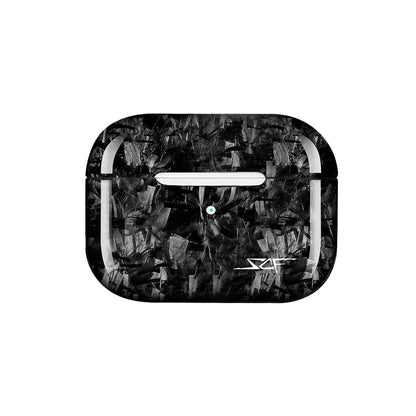 Apple AirPods | Forged Carbon Fiber Case