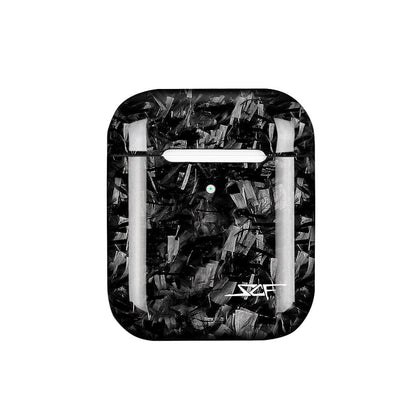 Apple AirPods | Forged Carbon Fiber Case
