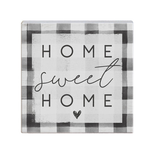 Home Sweet Home